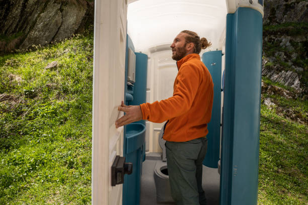 Best Local porta potty services  in Dayton, NJ