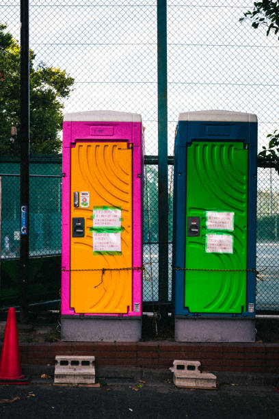 Best Portable restroom trailer rental  in Dayton, NJ