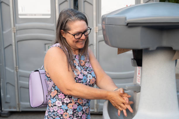 Portable Toilet Options We Offer in Dayton, NJ